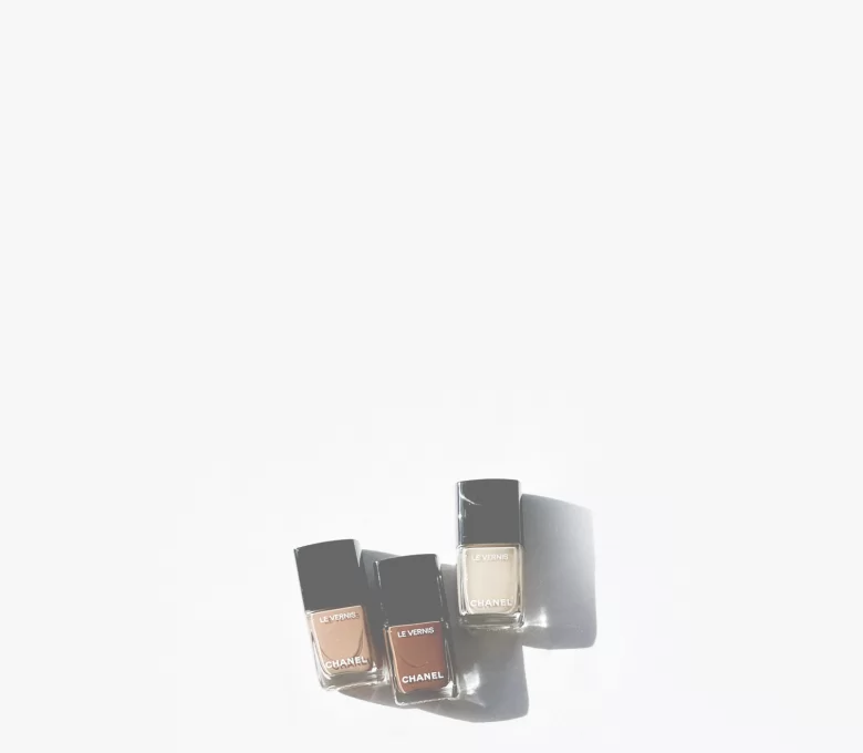 Lux nails