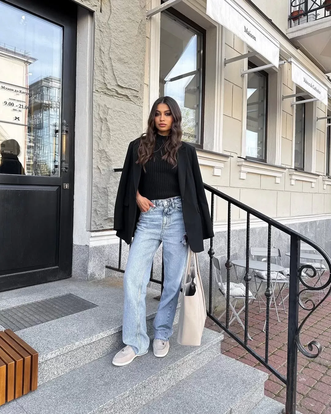 @maison_de_catherine салон