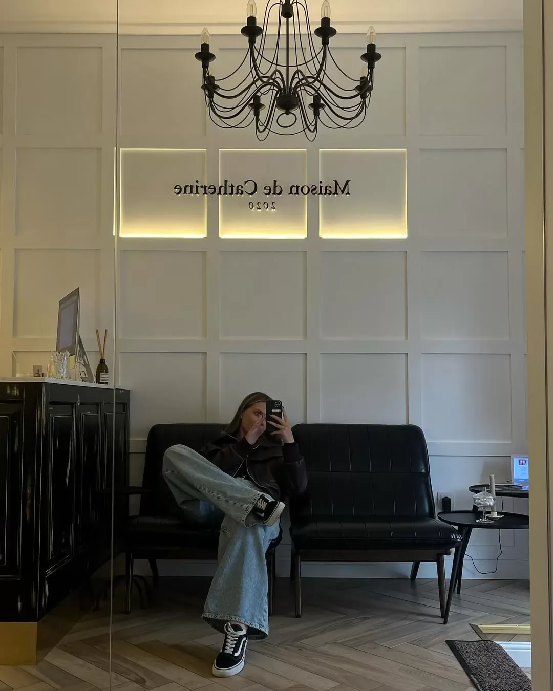 @maison_de_catherine салон