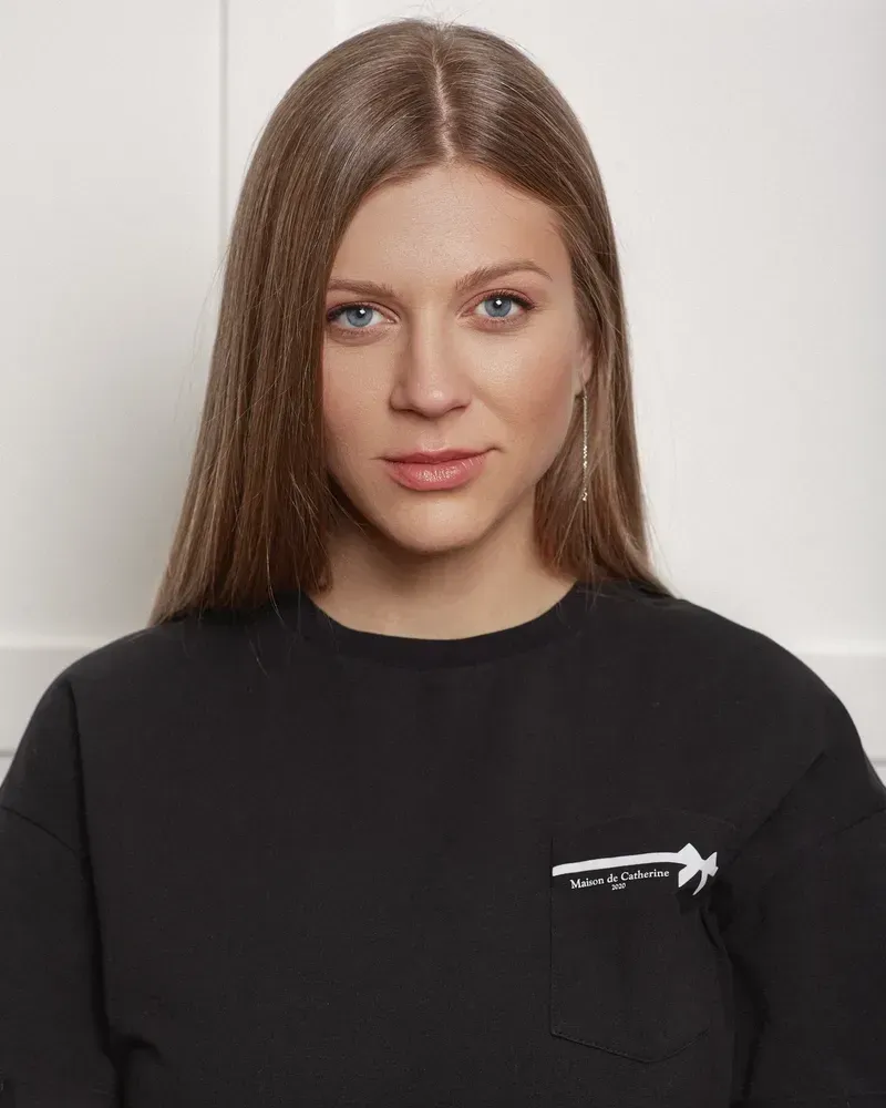 Julia stylist