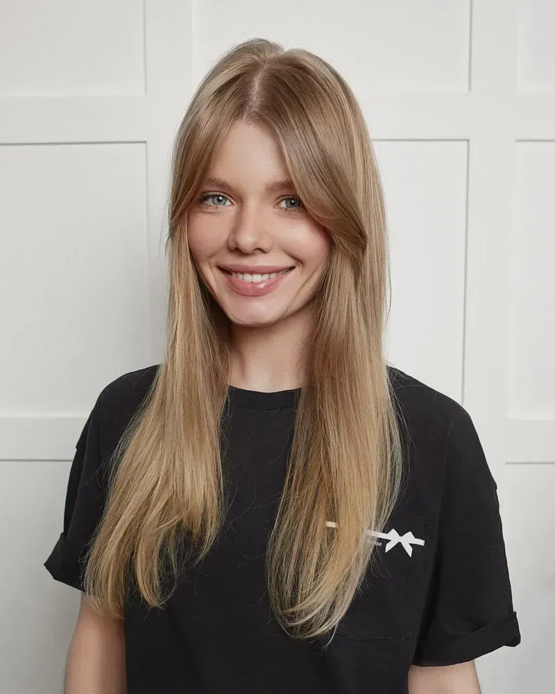 Kate vip stylist