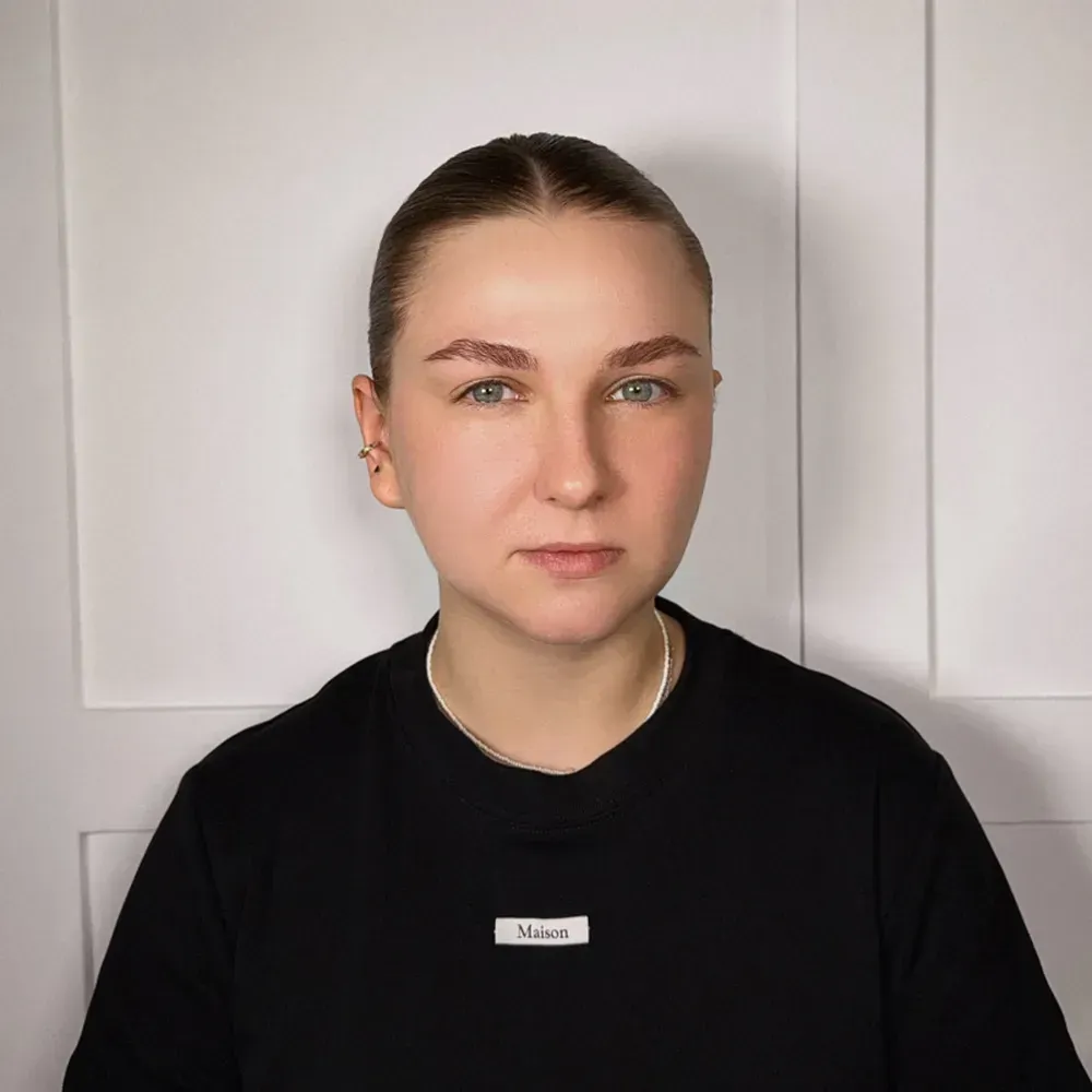 Alina stylist