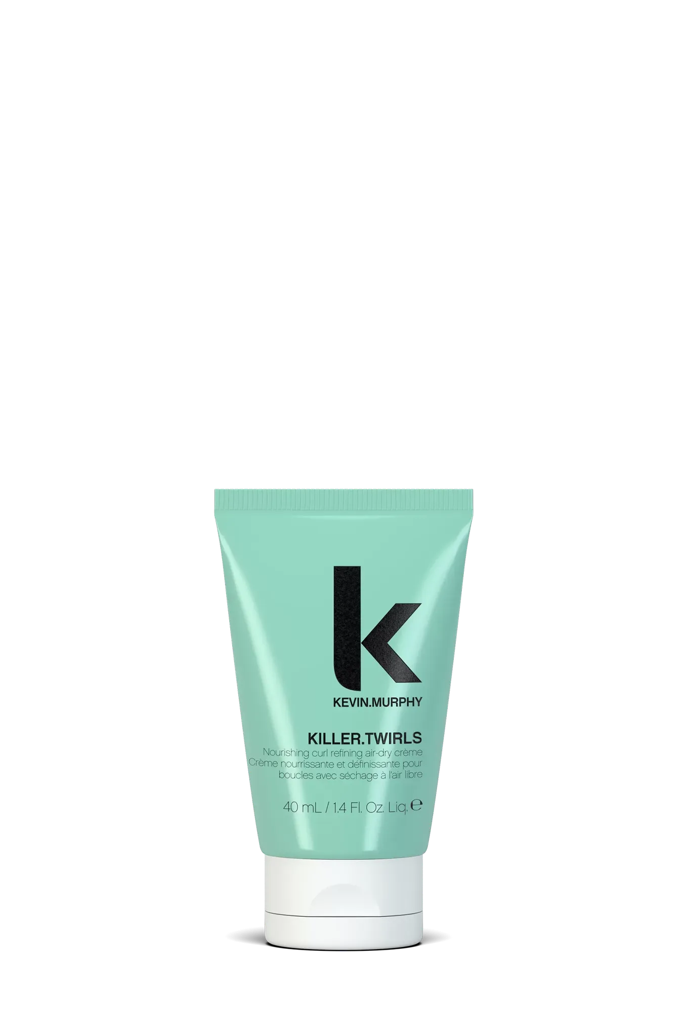 Kevin.Murphy KILLER.TWIRLS