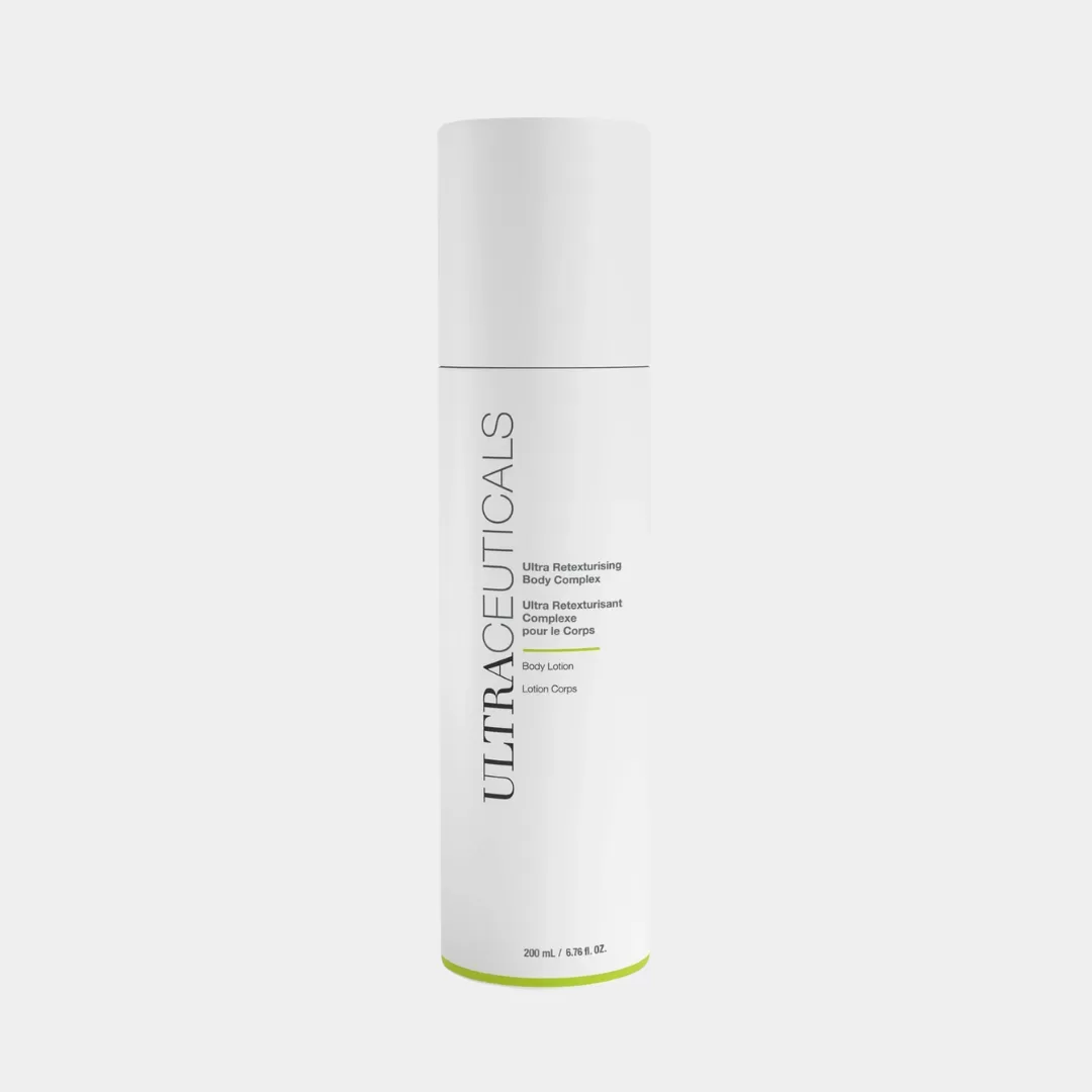 Ultra Retexturising Body Complex Выравнивающий лосьон для тела