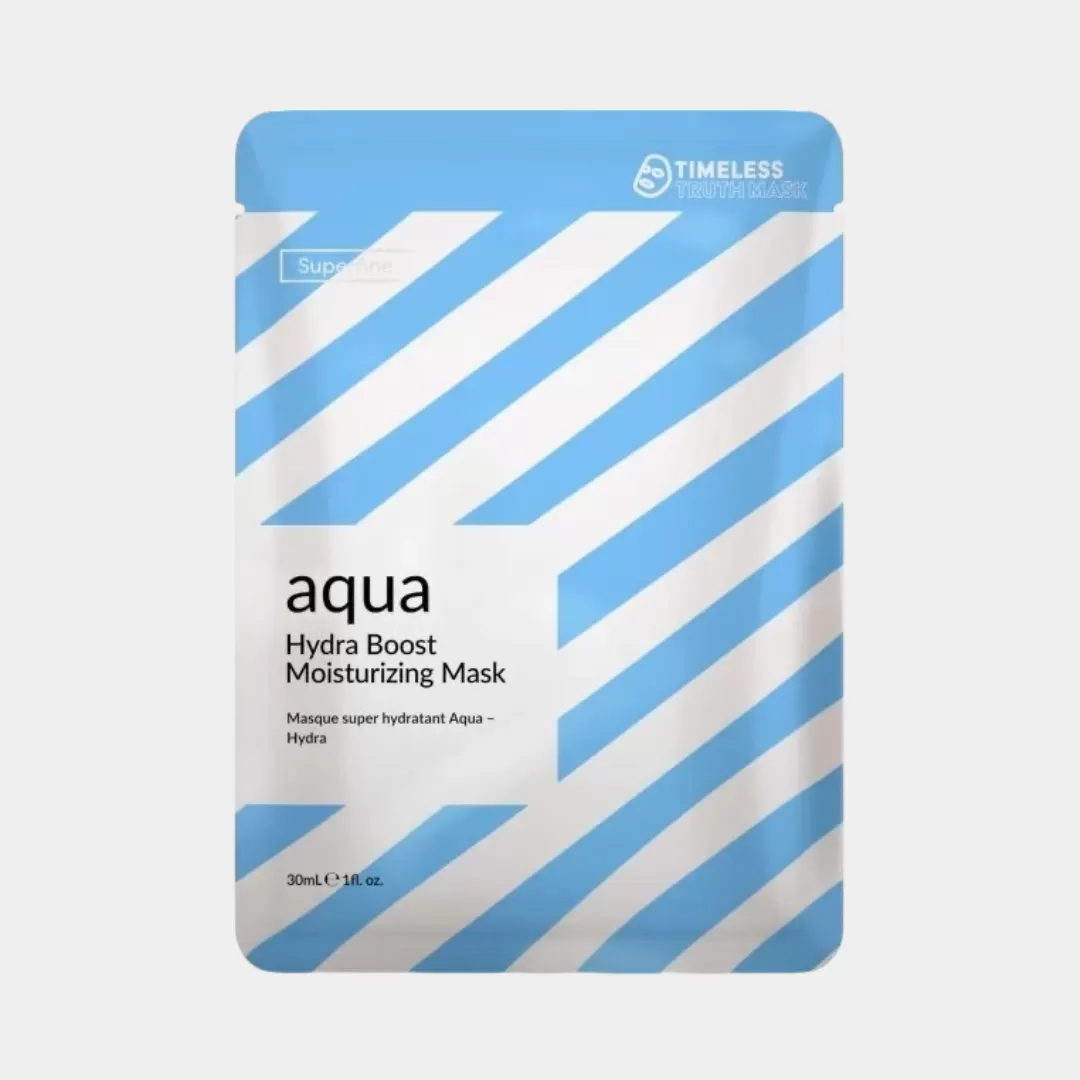 Маска для лица Aqua-Hydra Boost Moisturising Mask