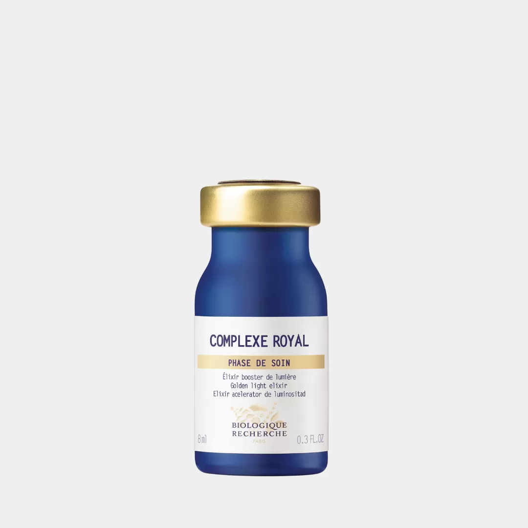 Complexe Royal Регенерирующая сыворотка 8 ml