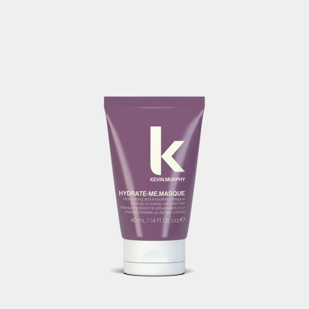Маска для интенсивного увлажнения волос KEVIN.MURPHY hydrate-me.masque 40 мл