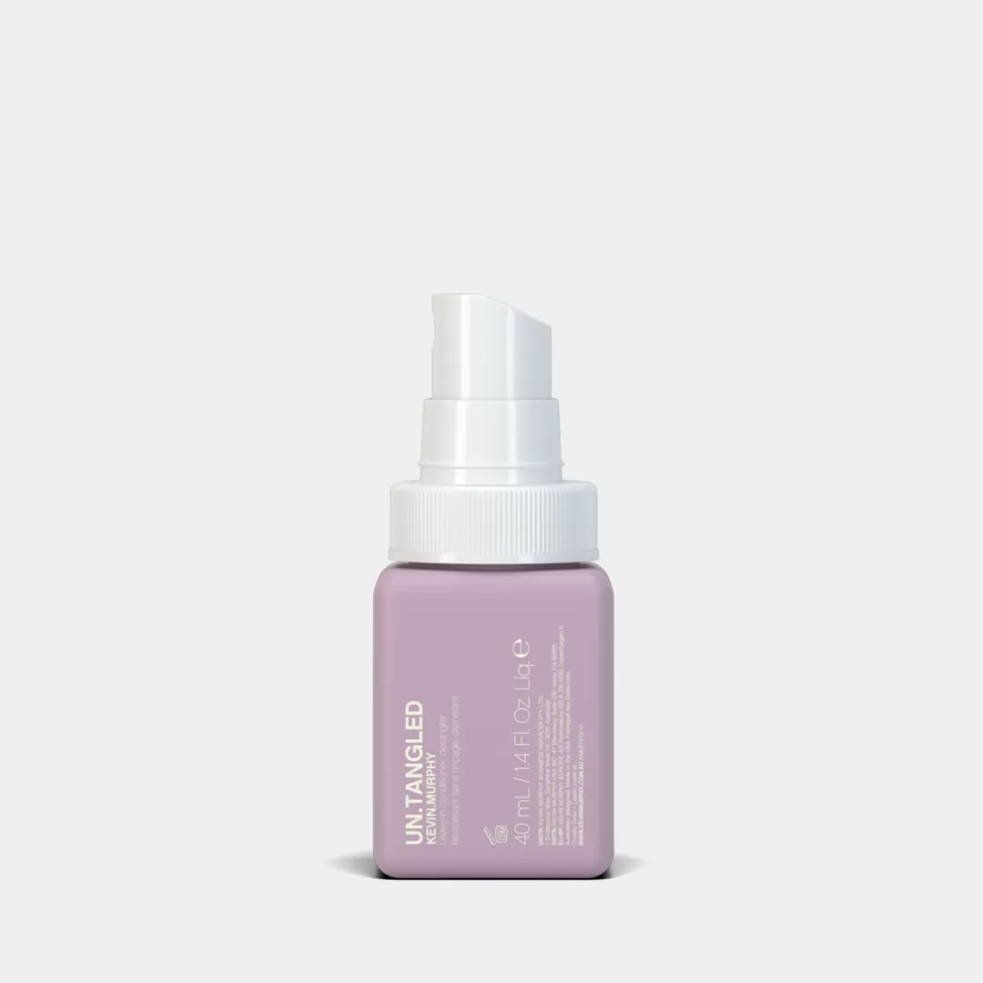Несмываемый кондиционер для легкого расчесывания волос KEVIN.MURPHY un.tangled 40 мл