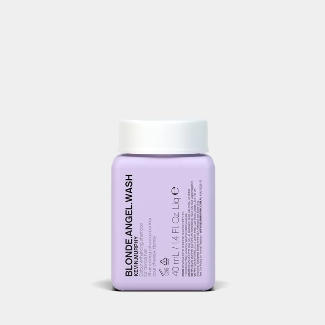 KEVIN.MURPHY blonde.angel.wash 40 мл