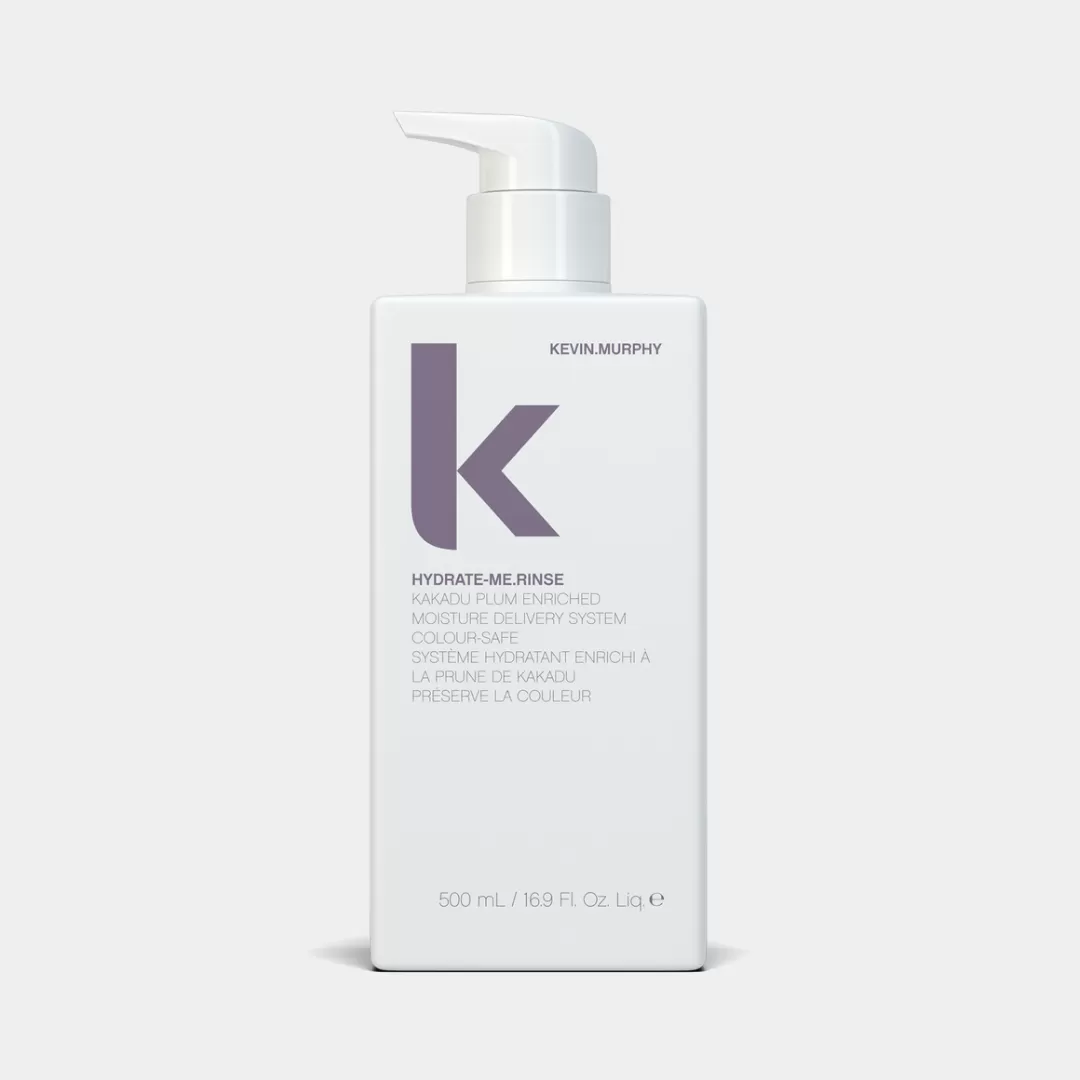 Бальзам для интенсивного увлажнения волос KEVIN.MURPHY hydrate-me.rinse 500 мл