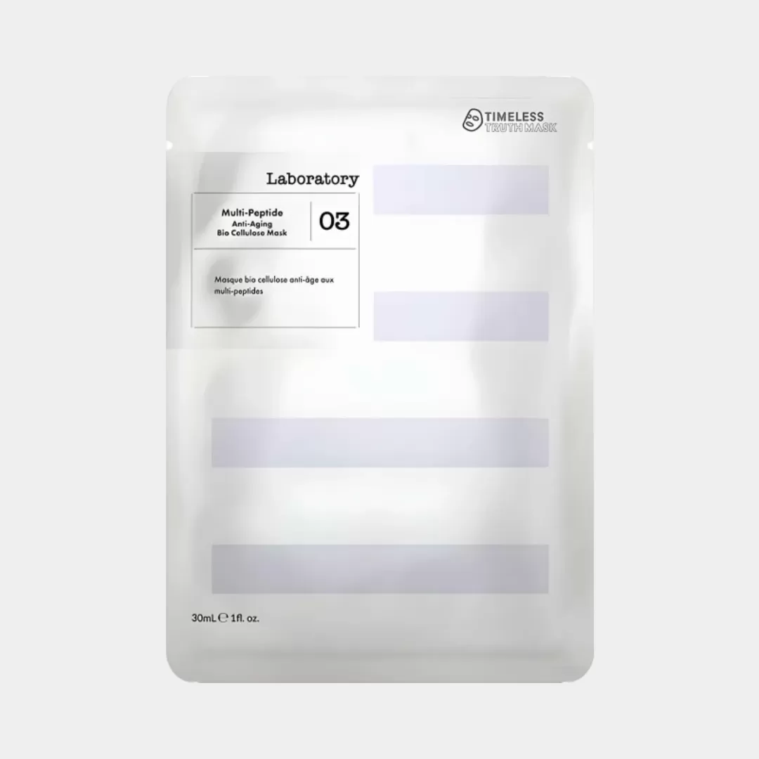Маска Multi-Peptide Anti-Aging Lab03