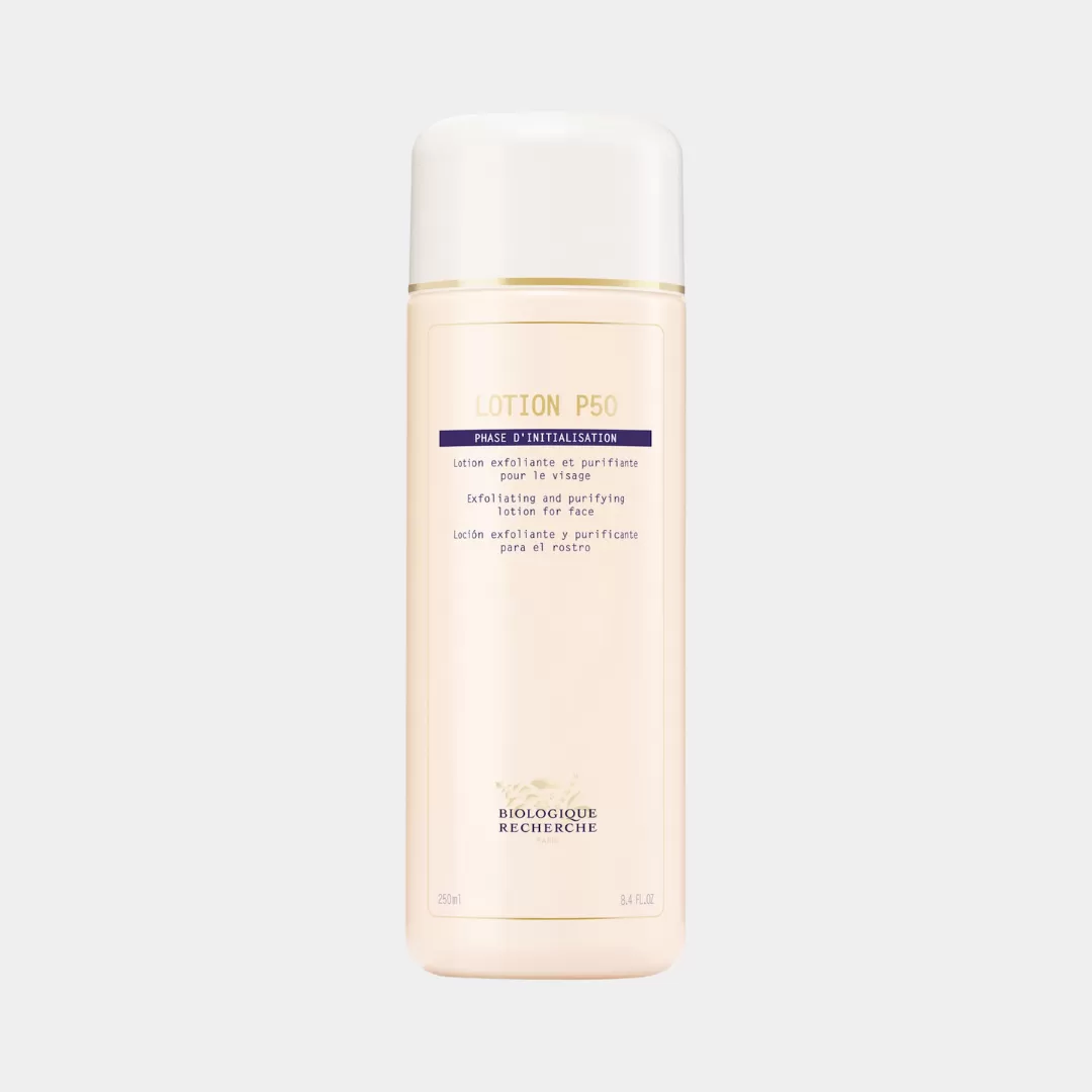 Lotion P50 Отшелушивающий и очищающий лосьон для лица 250 мл