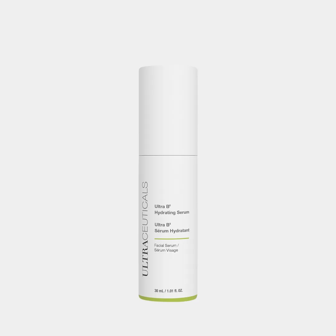 Ultra B2 Hydrating Serum/Ультра увлажняющая сыворотка с витамином В