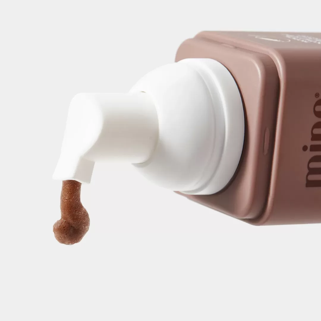 Автозагар MineTan Ultra Dark Self Tan Mousse