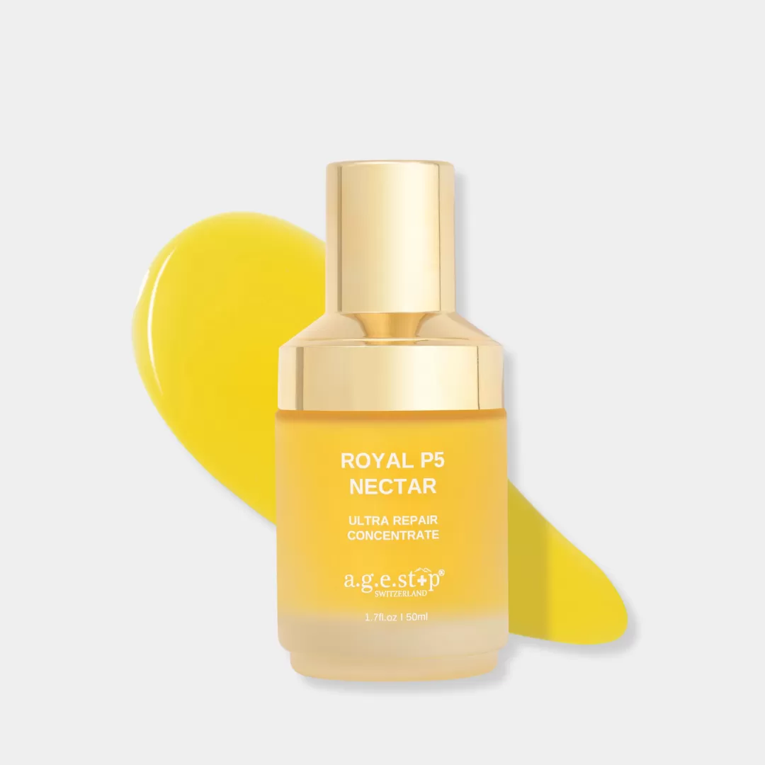 ROYAL P5 NECTAR ULTRA REPAIR CONCENTRATE Обновляющий концентрат