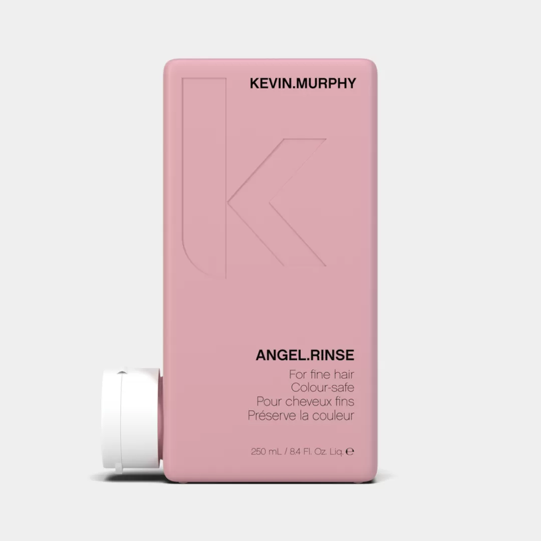 Бальзам для деликатного ухода за цветом волос KEVIN.MURPHY angel.rinse 250 мл