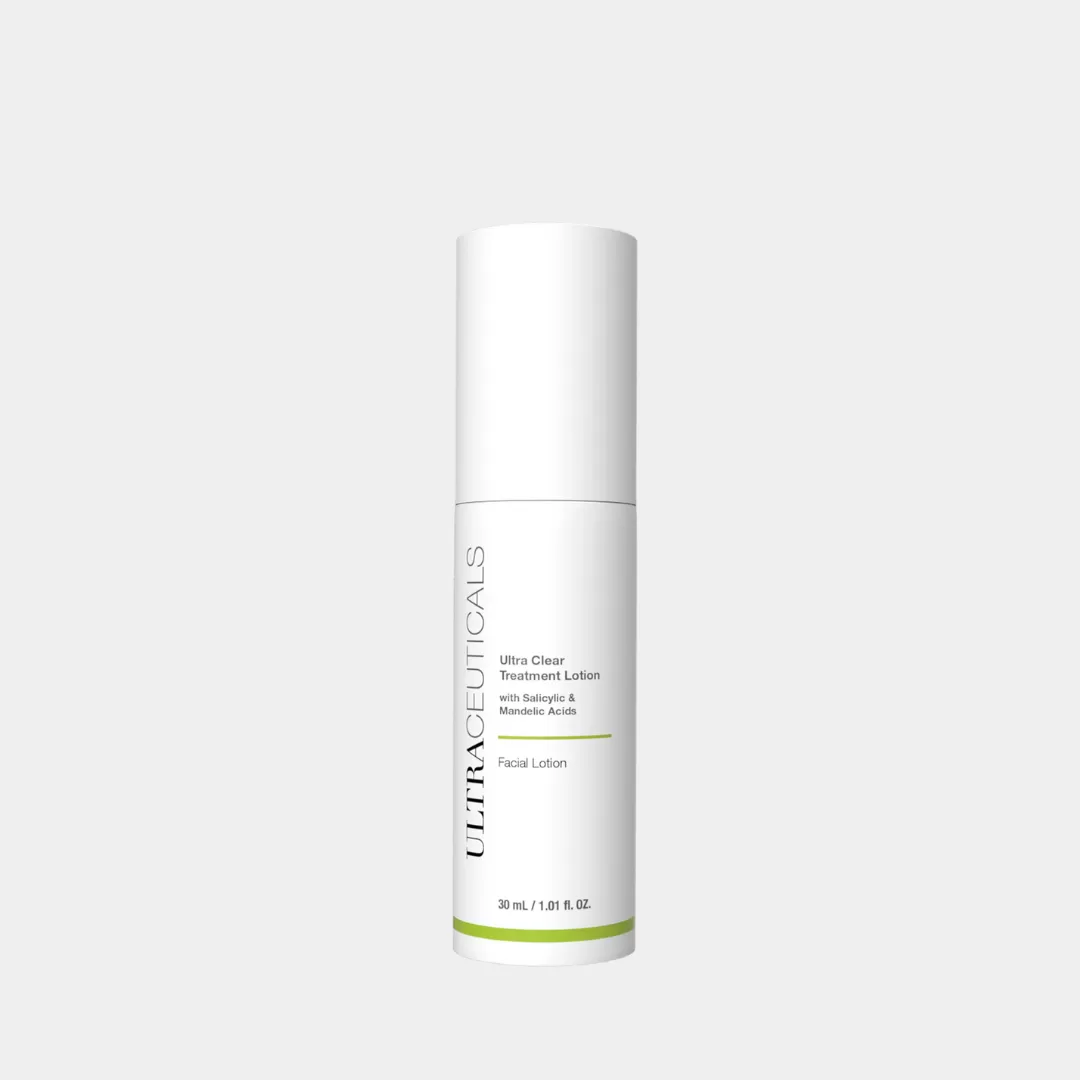 Ultra Clear Treatment Lotion Ультра восстанавливающий лосьон