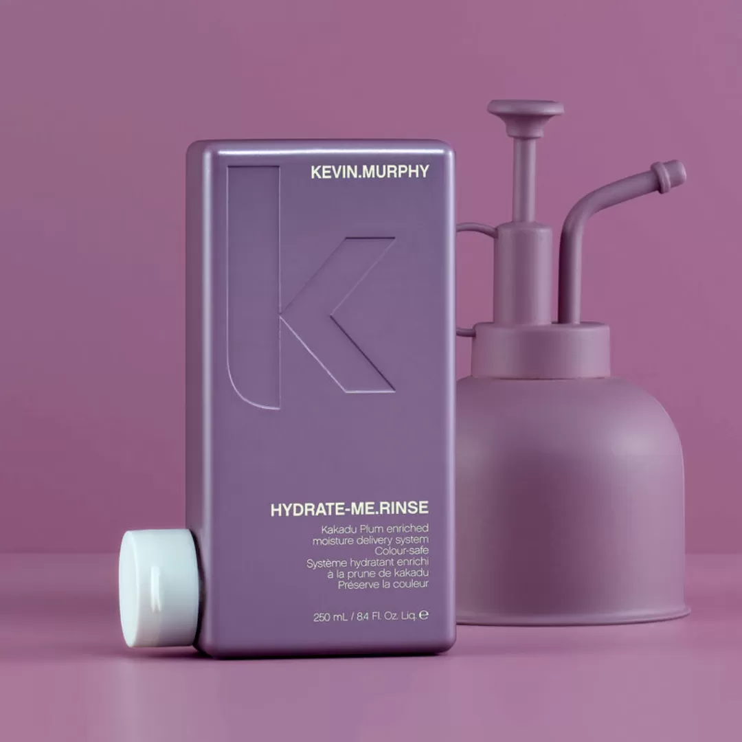 Бальзам для интенсивного увлажнения волос KEVIN.MURPHY hydrate-me.rinse 250 мл