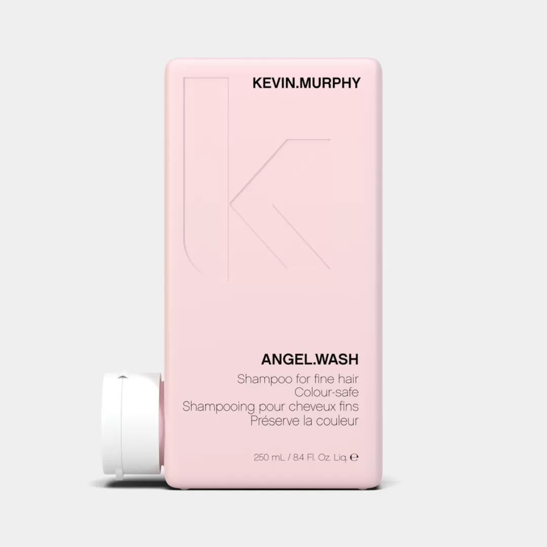 Шампунь для деликатного ухода за цветом волос KEVIN.MURPHY angel.wash 250 мл