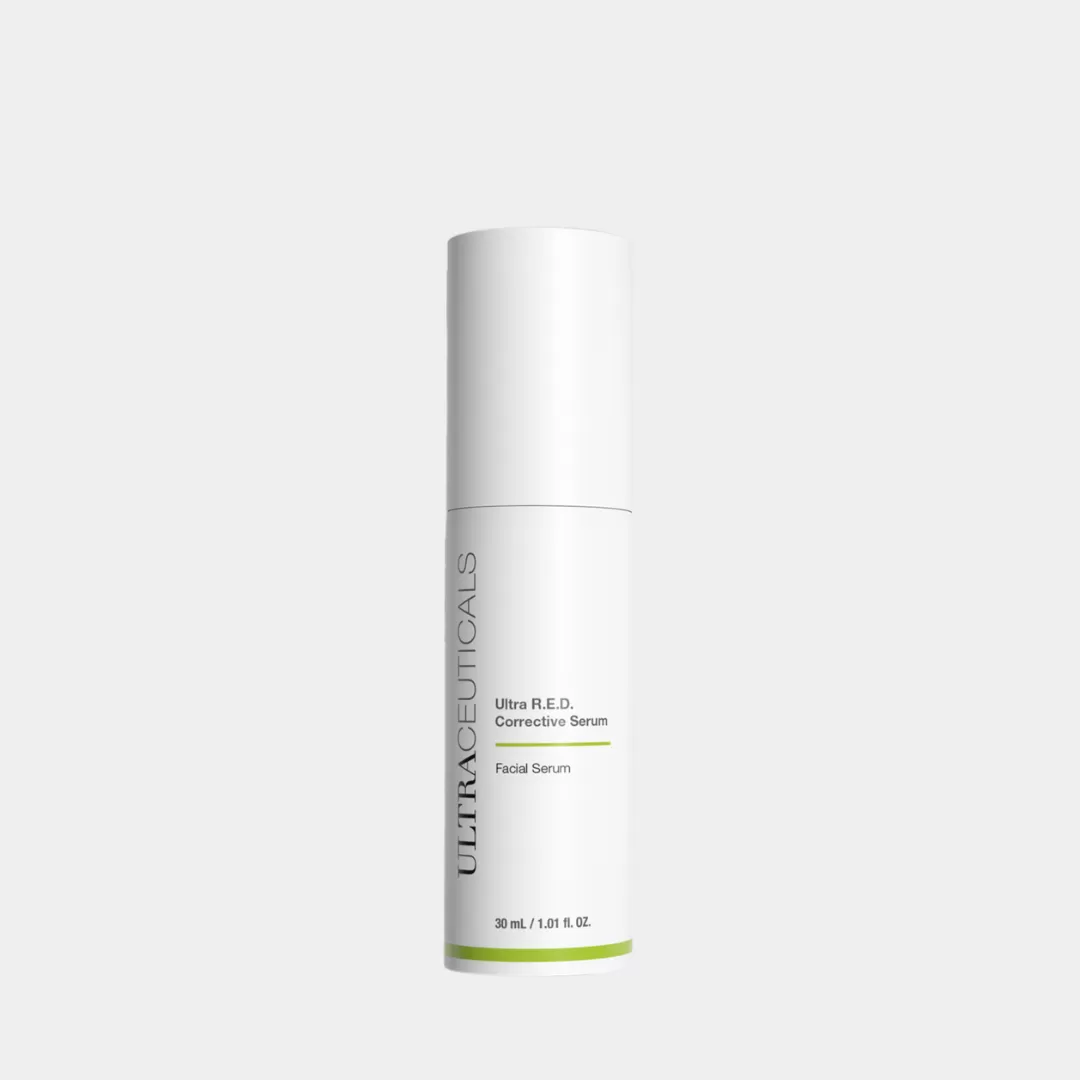 Ultra R.E.D. Corrective Serum Сыворотка для чувствительной кожи