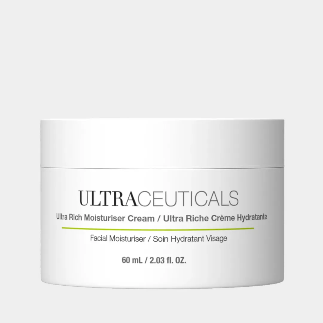 Ultraceuticals Ultra Rich Moisturiser Cream