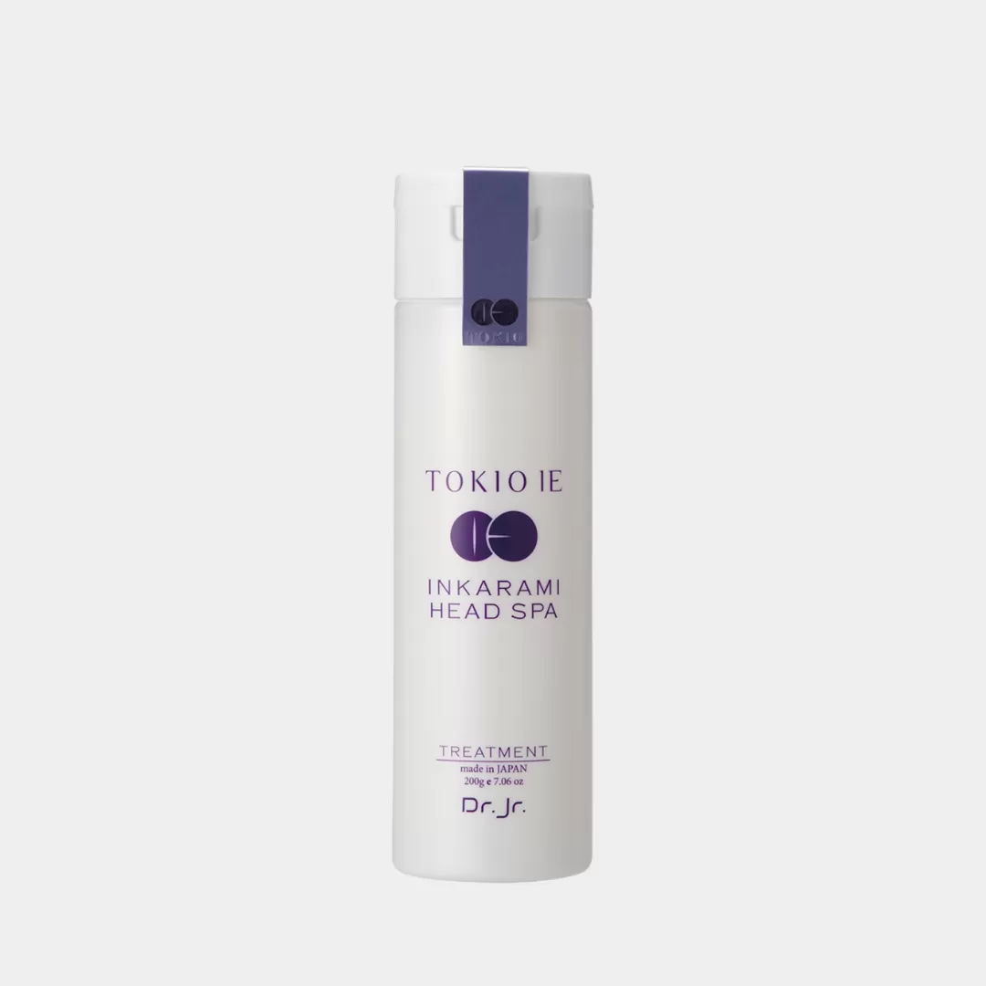 Тритмент Tokio Head SPA 200мл