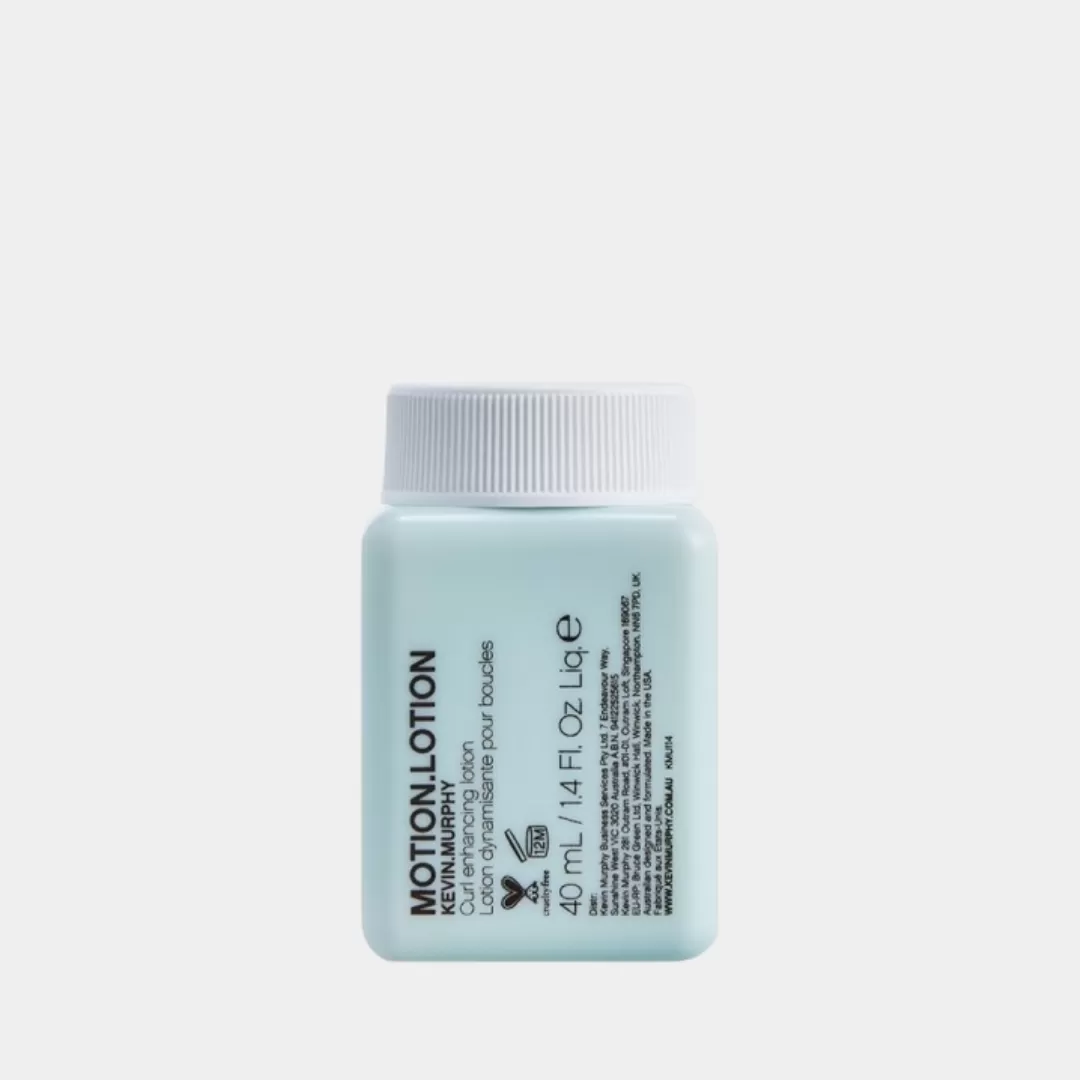 Лосьон для укладки волос KEVIN.MURPHY motion.lotion 40 мл