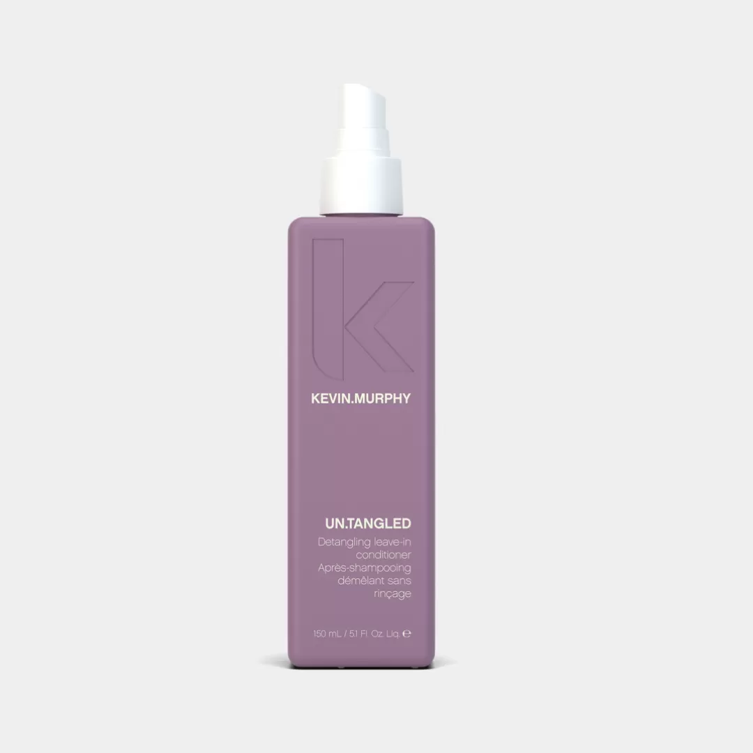 Несмываемый кондиционер для легкого расчесывания волос KEVIN.MURPHY un.tangled 150 мл
