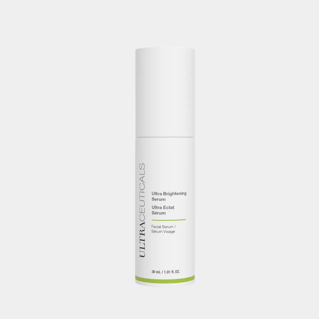 Ultra Brightening Serum Ультра отбеливающая сыворотка
