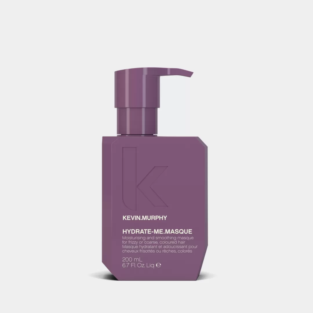 Маска для интенсивного увлажнения волос KEVIN.MURPHY hydrate-me.masque 200 мл