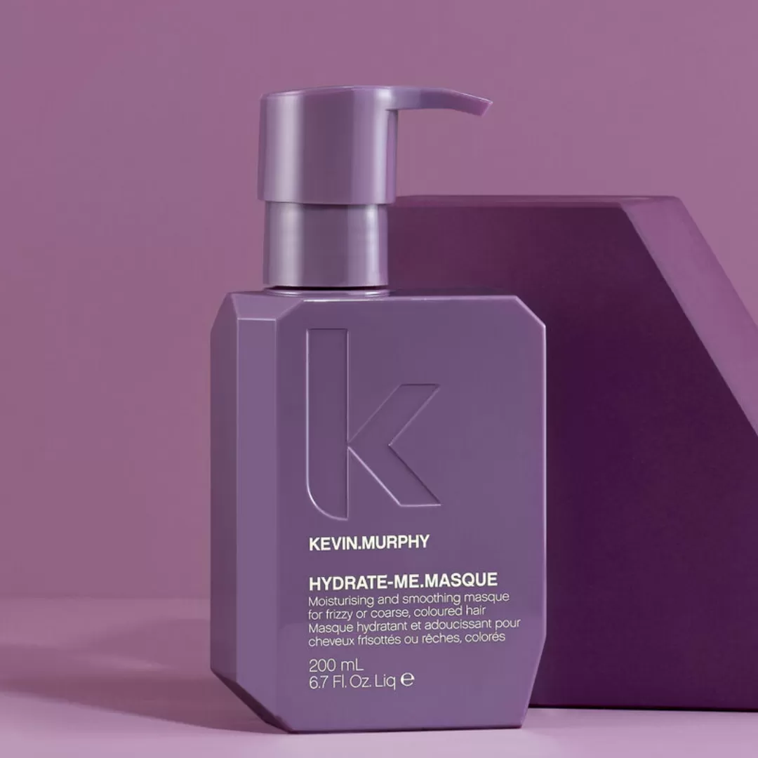 Маска для интенсивного увлажнения волос KEVIN.MURPHY hydrate-me.masque 200 мл