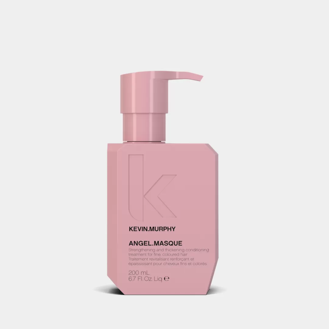 Укрепляющая маска для тонких, окрашенных волос KEVIN.MURPHY angel.masque 200 мл