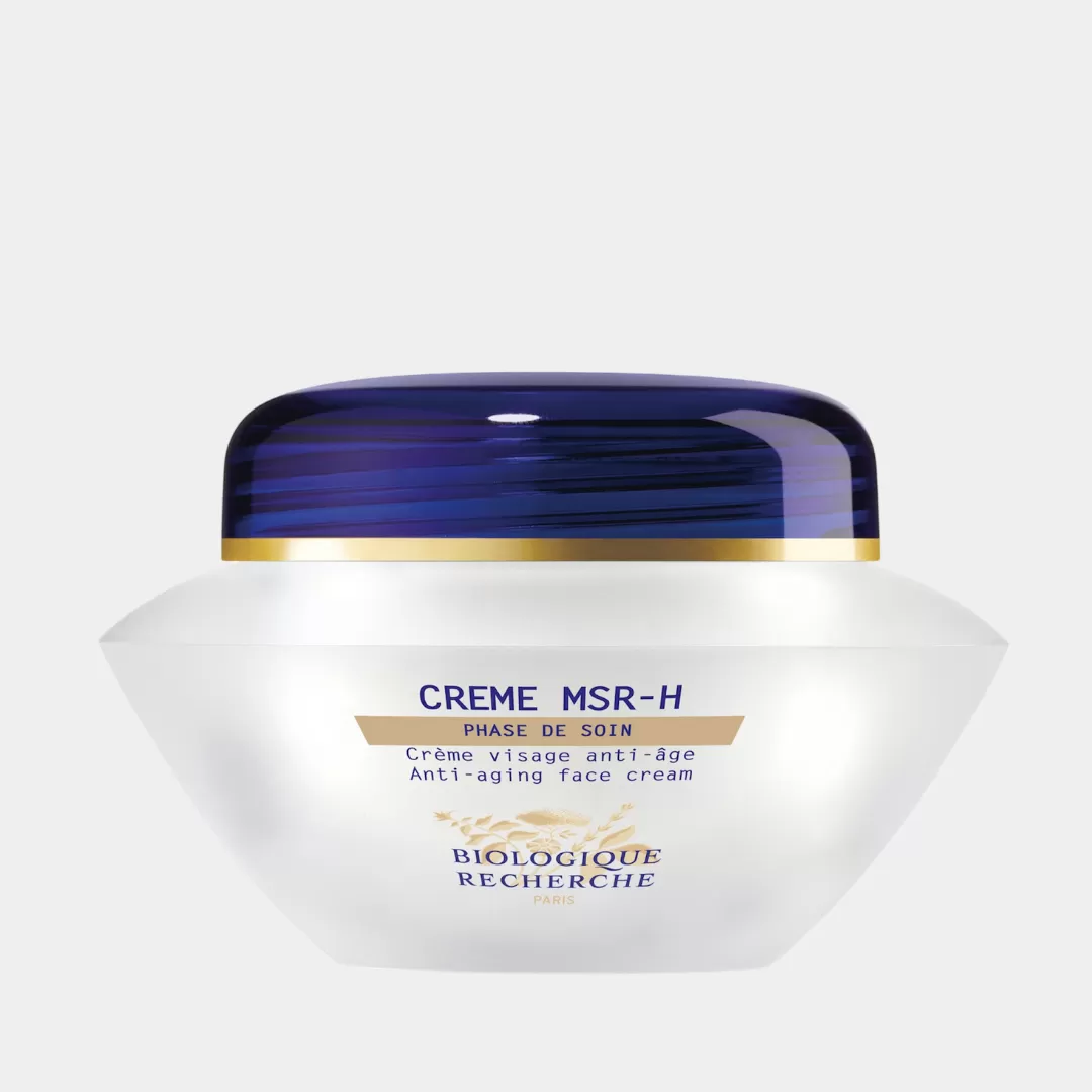 Crème MSR-H Corps