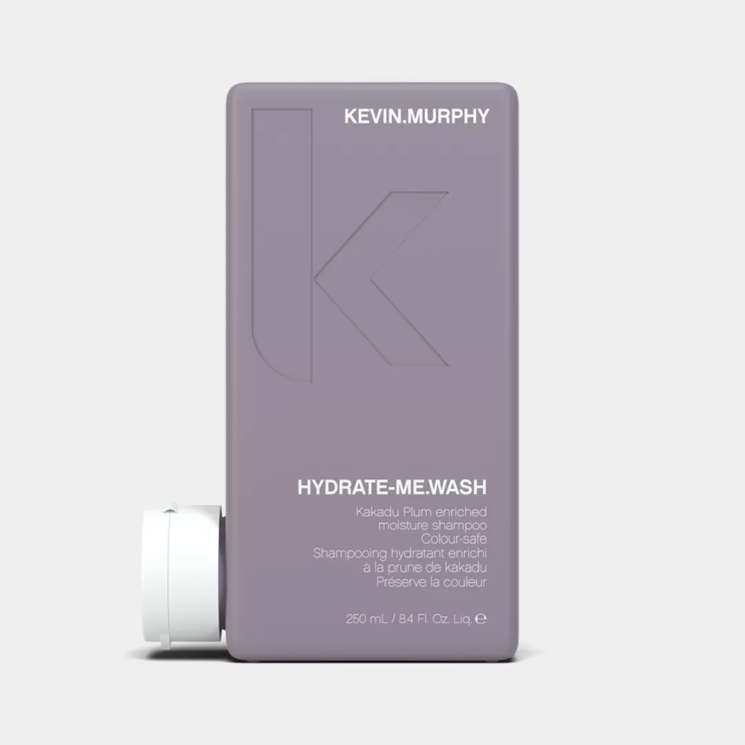 Шампунь для интенсивного увлажнения волос KEVIN.MURPHY hydrate-me.wash 250 мл