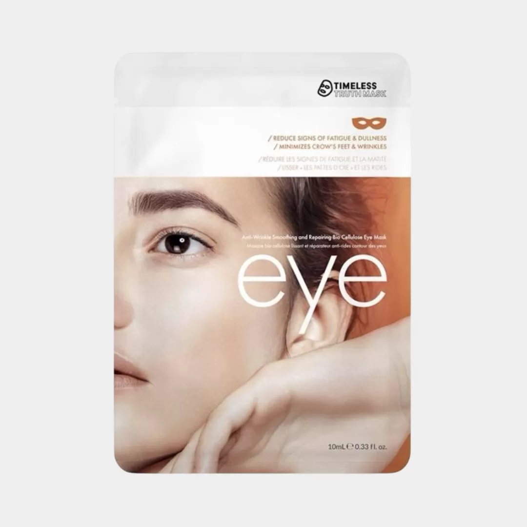 Маска для глаз Eye Mask Anti-Wrinkle Bio Cellulose
