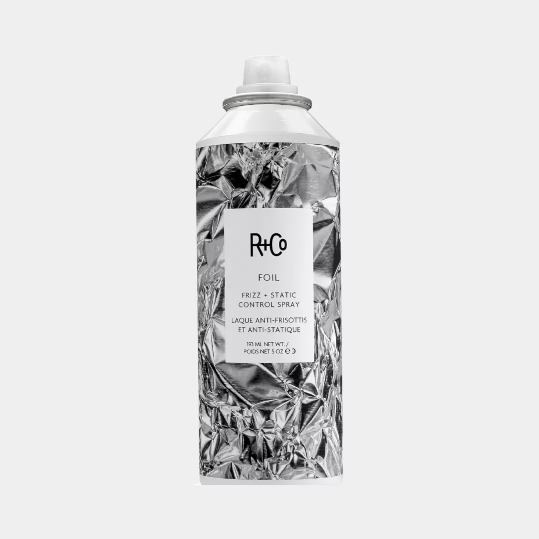 Спрей-антистатик R+Co foil