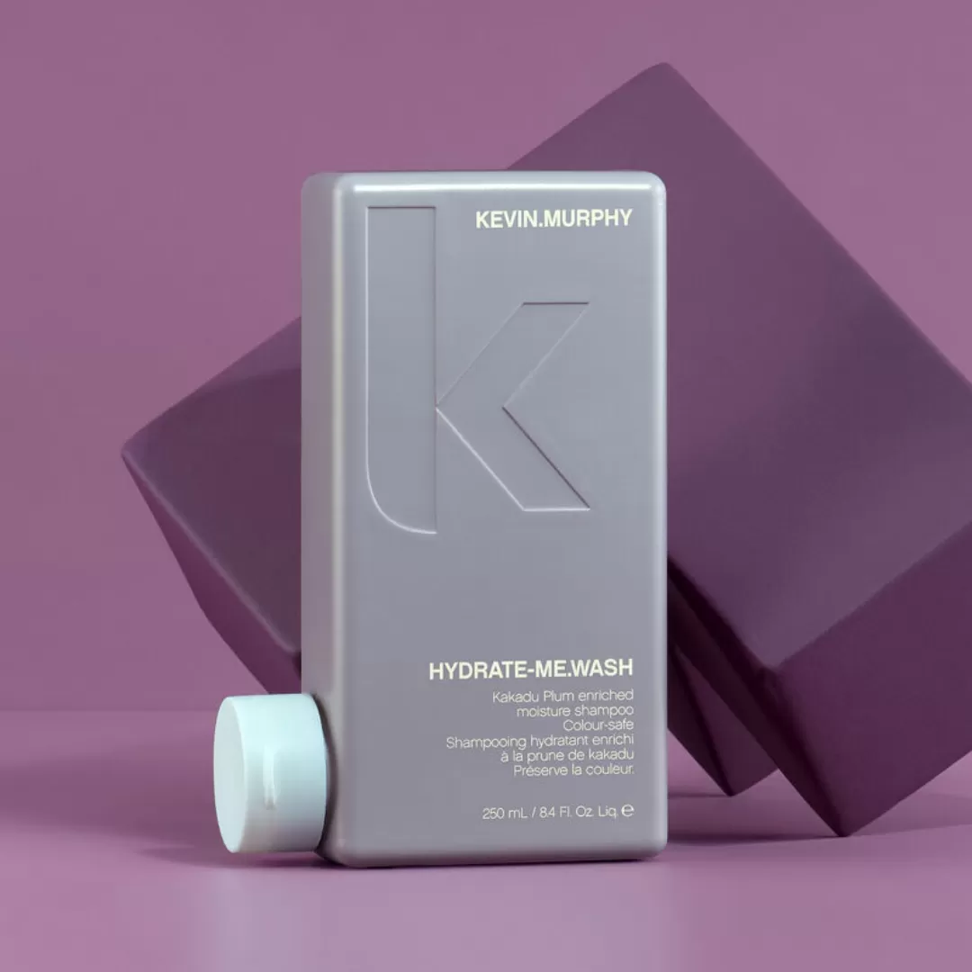 Шампунь для интенсивного увлажнения волос KEVIN.MURPHY hydrate-me.wash 250 мл