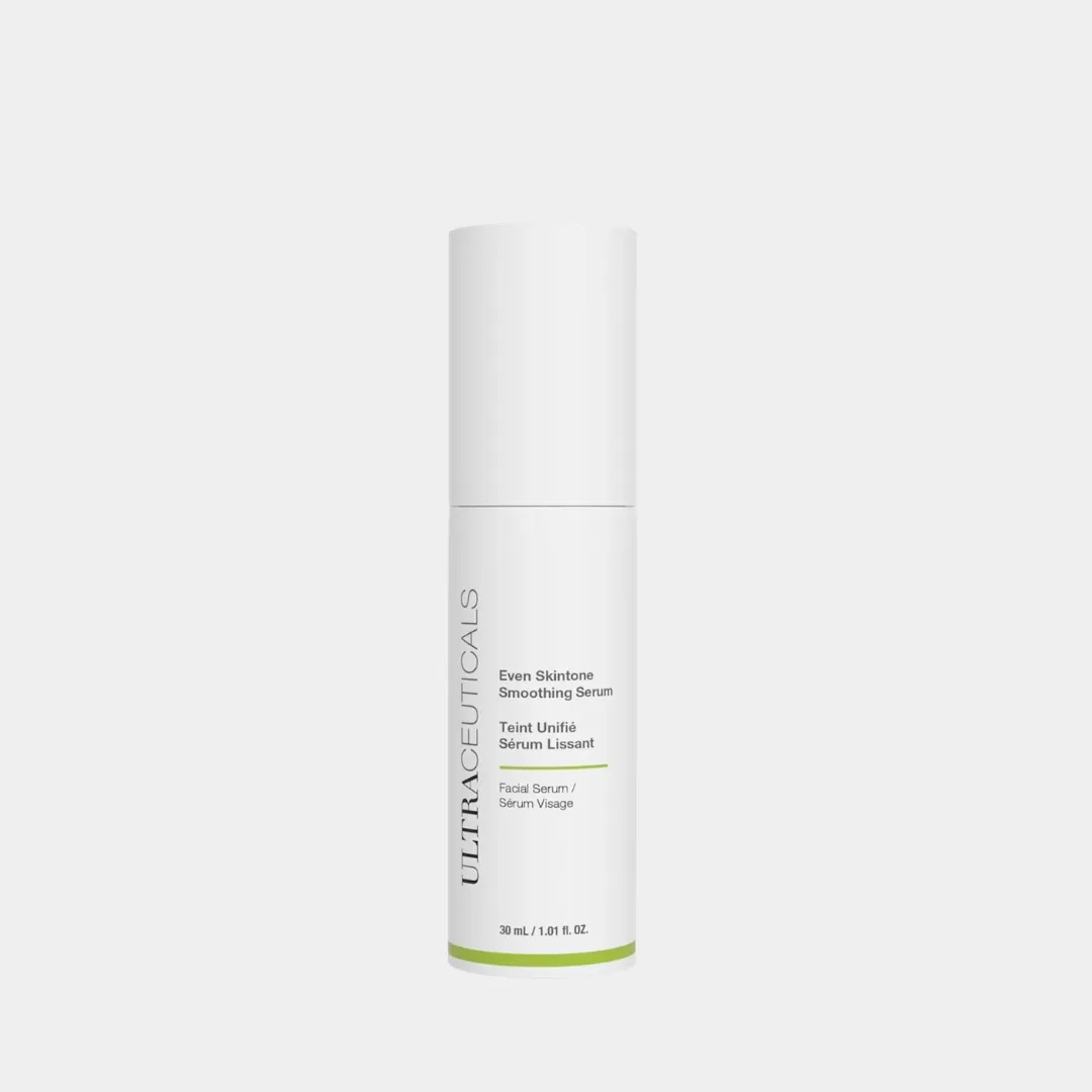 Even Skintone Smoothing Serum/Ультра сыворотка с кислотами
