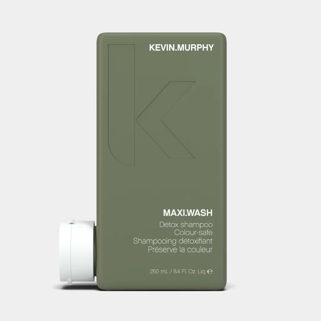 Шампунь-эксфолиант для кожи головы KEVIN.MURPHY maxi.wash 250 мл