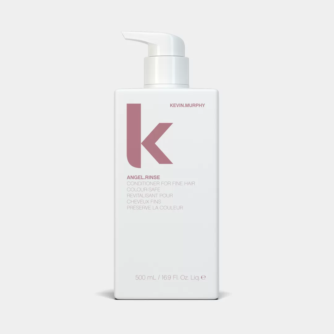 Бальзам для деликатного ухода за цветом волос KEVIN.MURPHY angel.rinse 500 мл