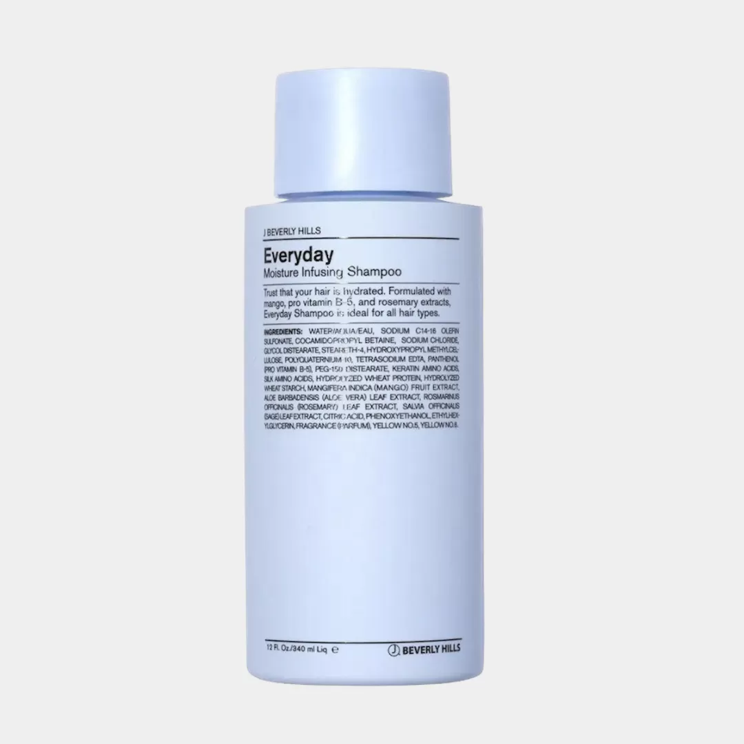 Everyday Shampoo Шампунь увлажняющий
