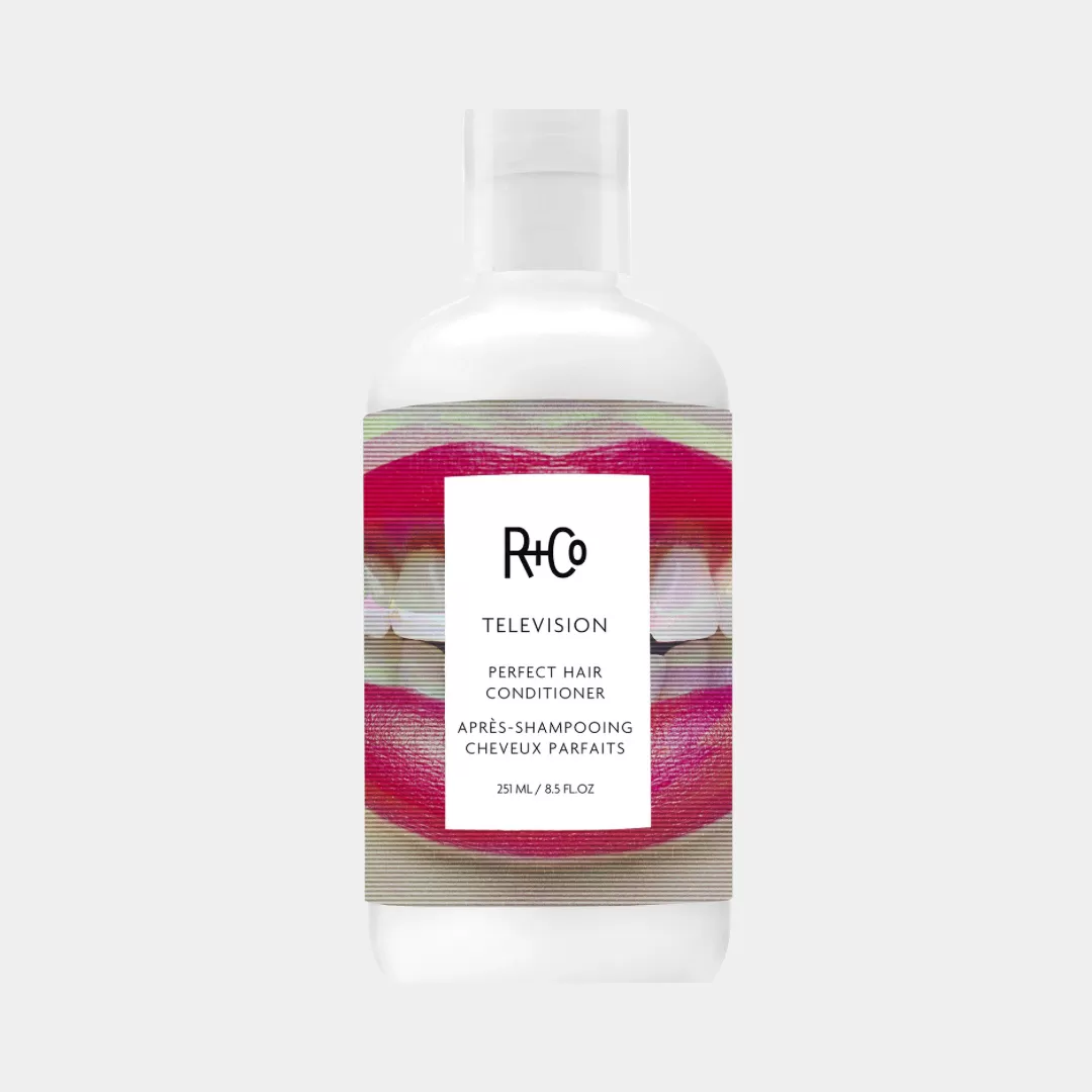 Кондиционер для совершенства волос R+Co television perfect hair conditioner