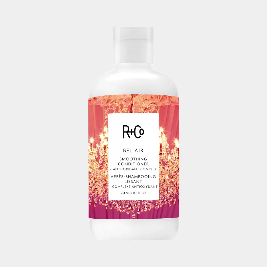 R+Co bel air Кондиционер для разглаживания волос