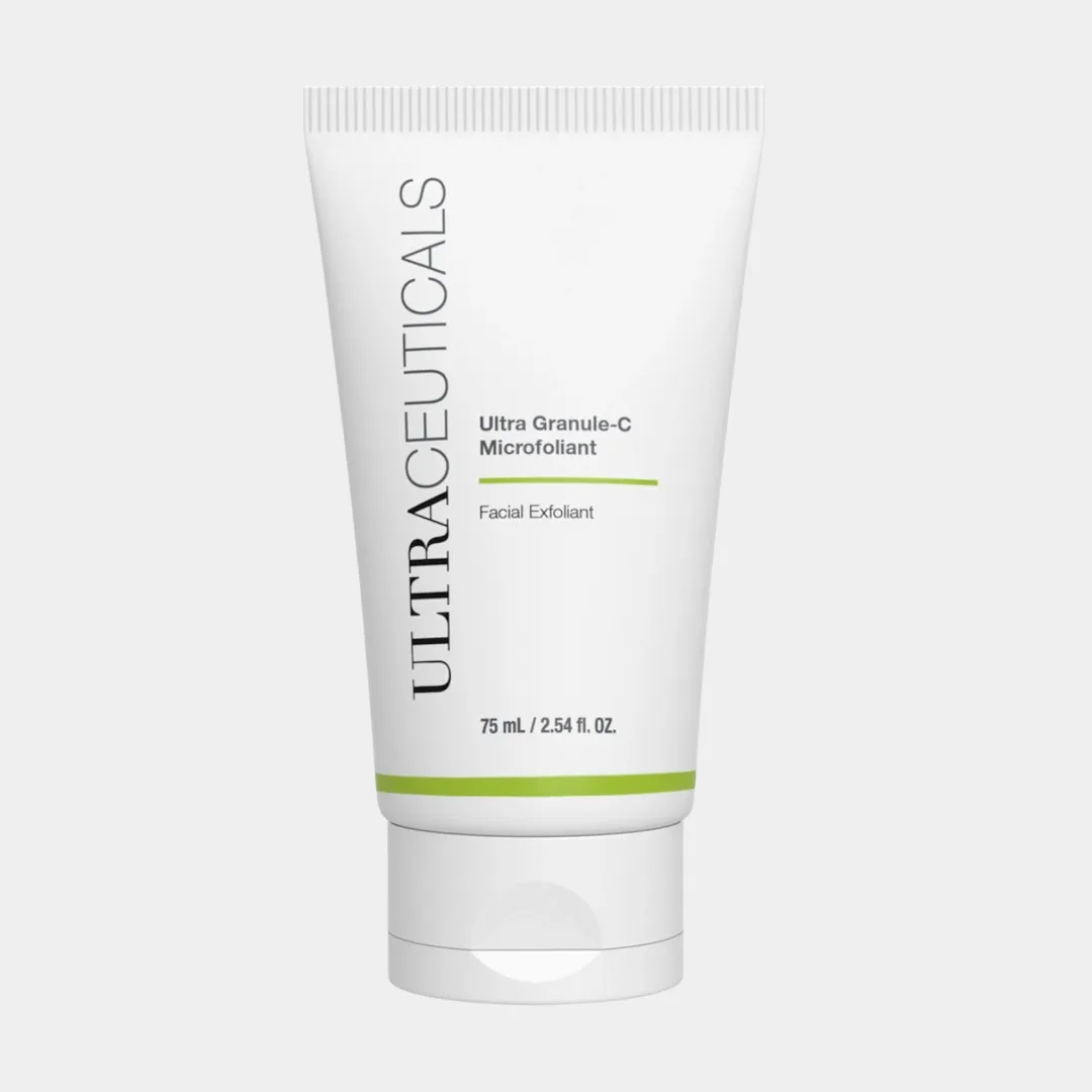 Ultra Granule C Microfoliant Ультра эксфолиант двойного действия