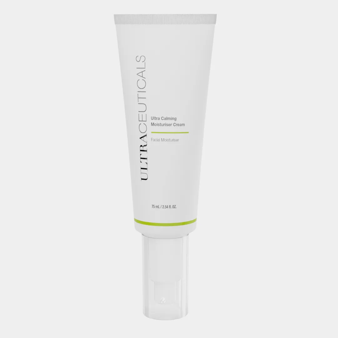 Ultraceuticals Ultra Calming Moisturiser Cream