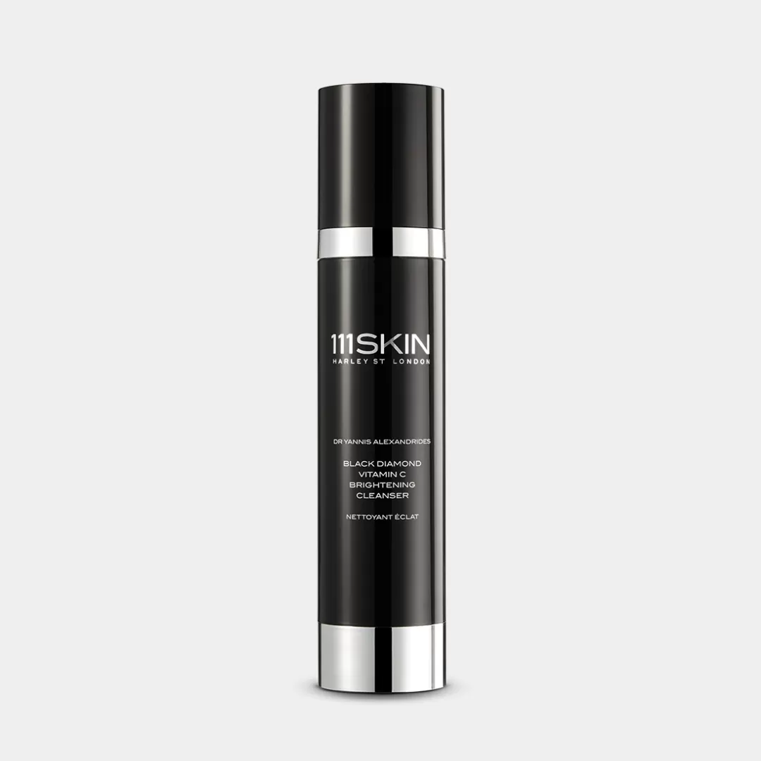 Очищающее средство для лица с витамином С 111SKIN Vitamin C Brightening Cleanser