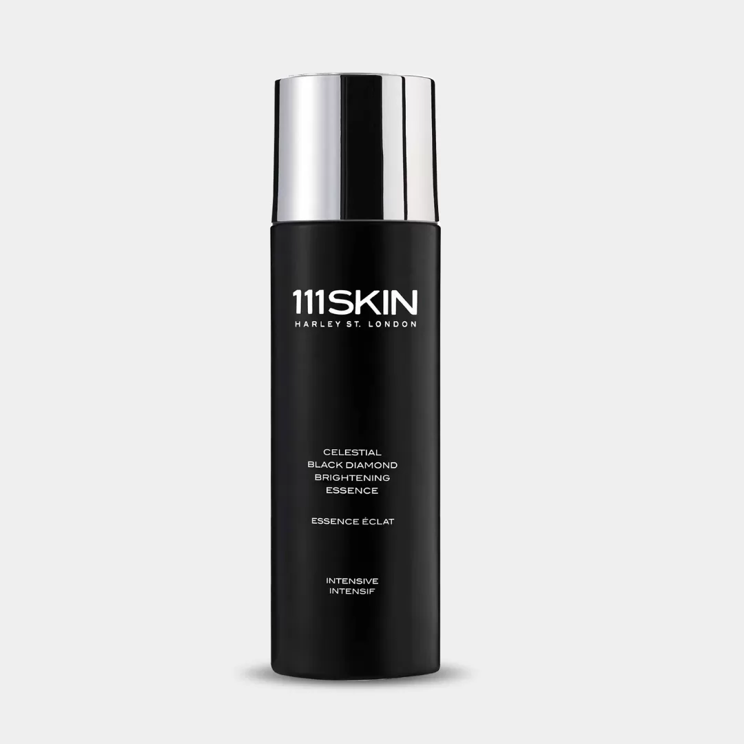 Тоник для выравнивания тона кожи 111SKIN Celestial Black Diamond Brightening Essense