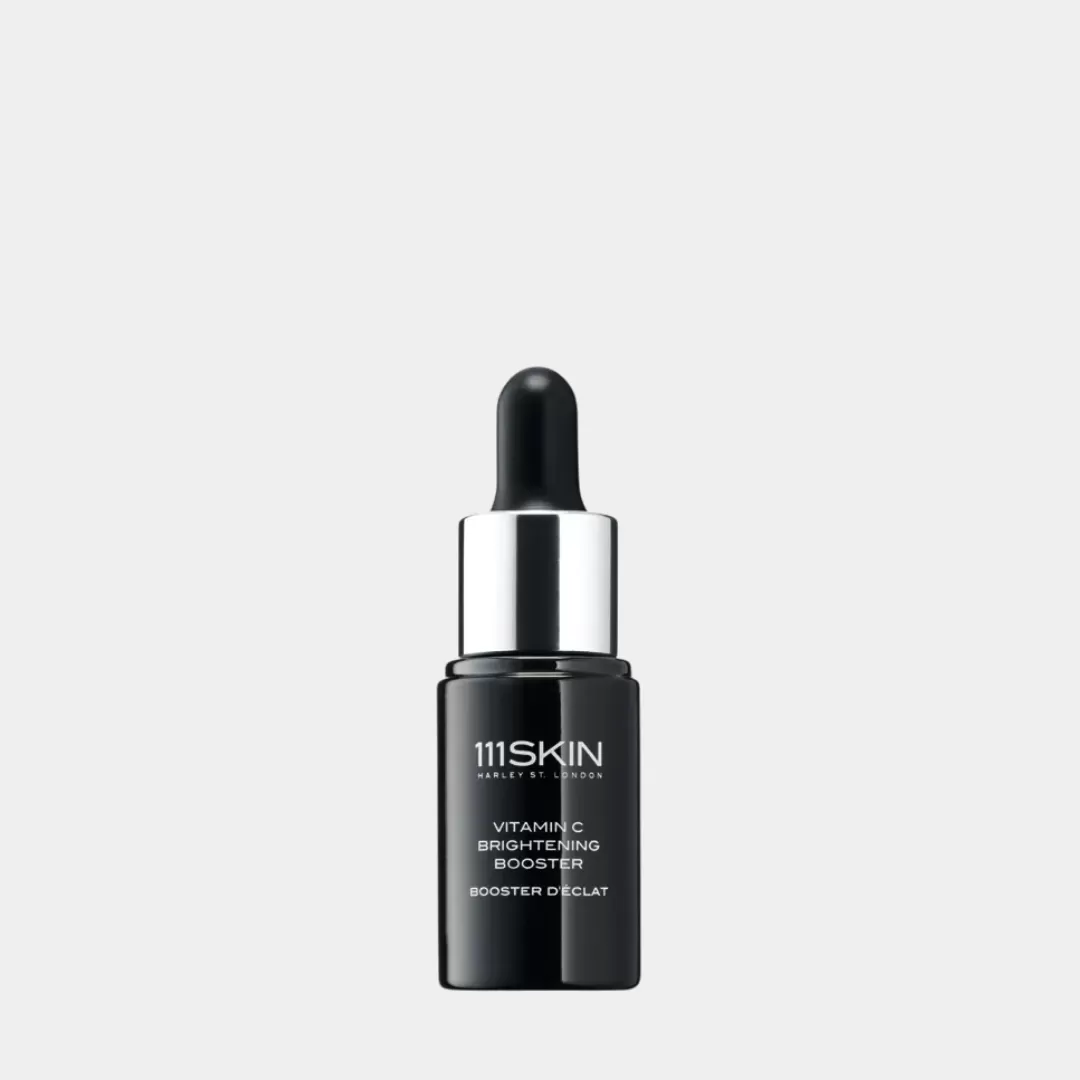 Освежающая сыворотка для лица с витамином С 111SKIN Vitamin C Brightening Booster