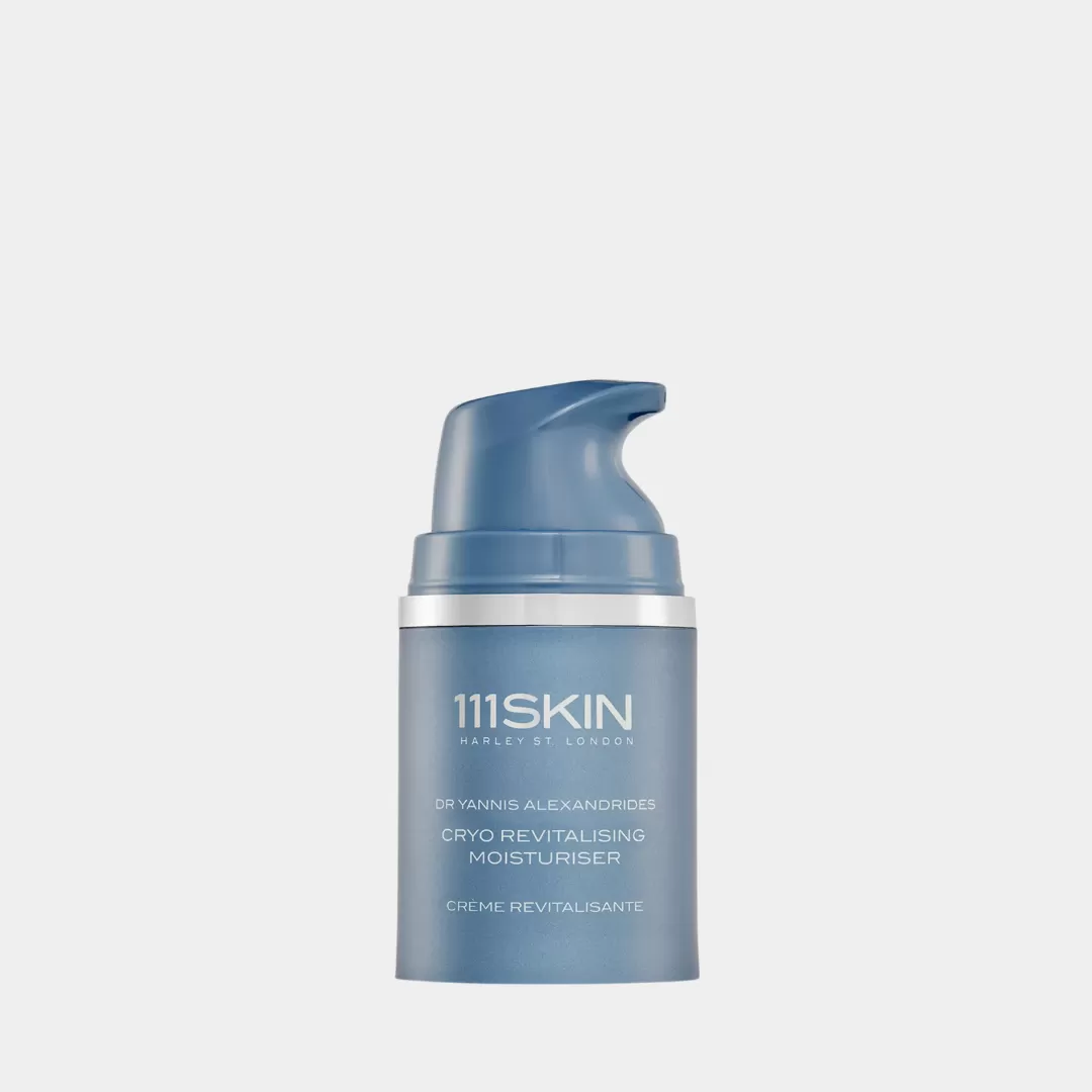 Увлажняющий крем против отёков 111SKIN Cryo Moisturiser