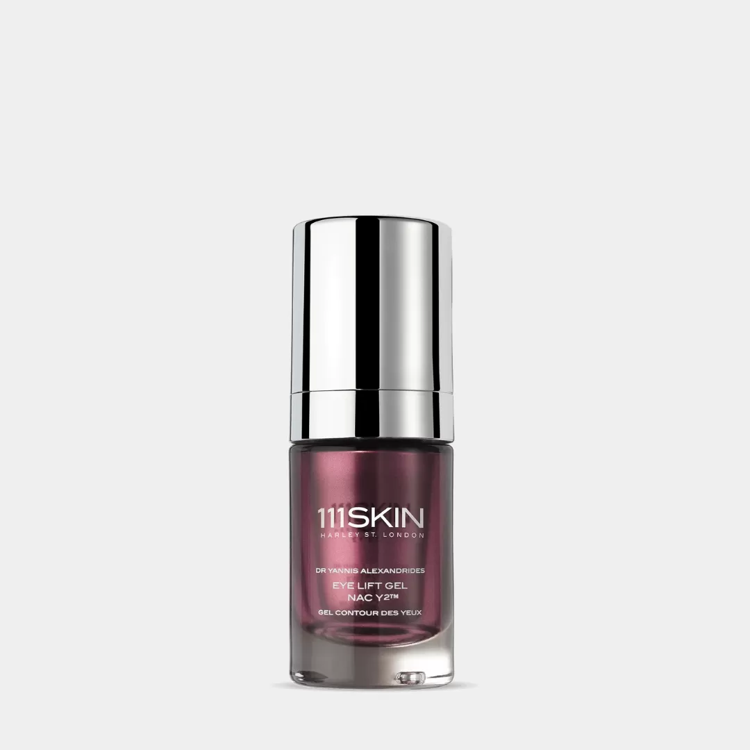 Легкий восстанавливающий флюид для лица 111SKIN Y Theorem Repair Light Serum NAC Y2